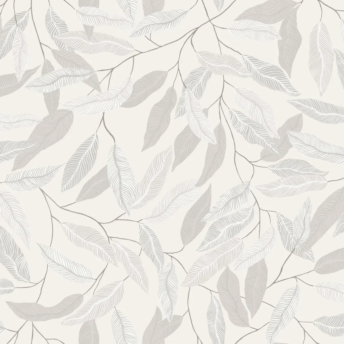 Tapet Skogsgläntan Florian 15902