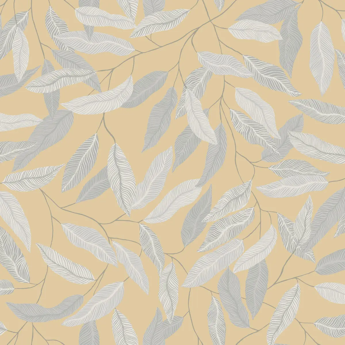 Tapet Skogsgläntan Florian 15903