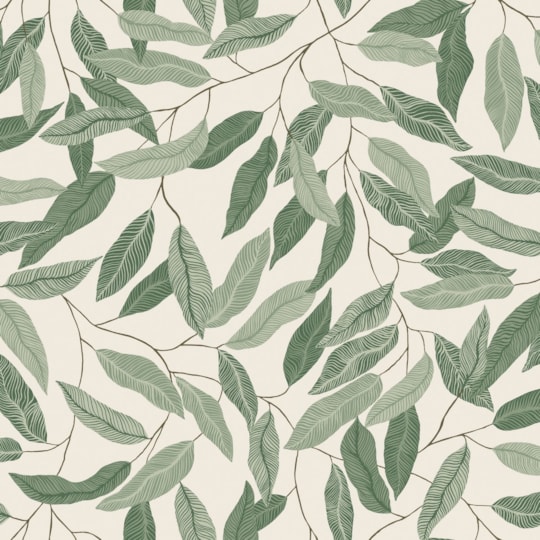 Tapet Skogsgläntan Florian 15904