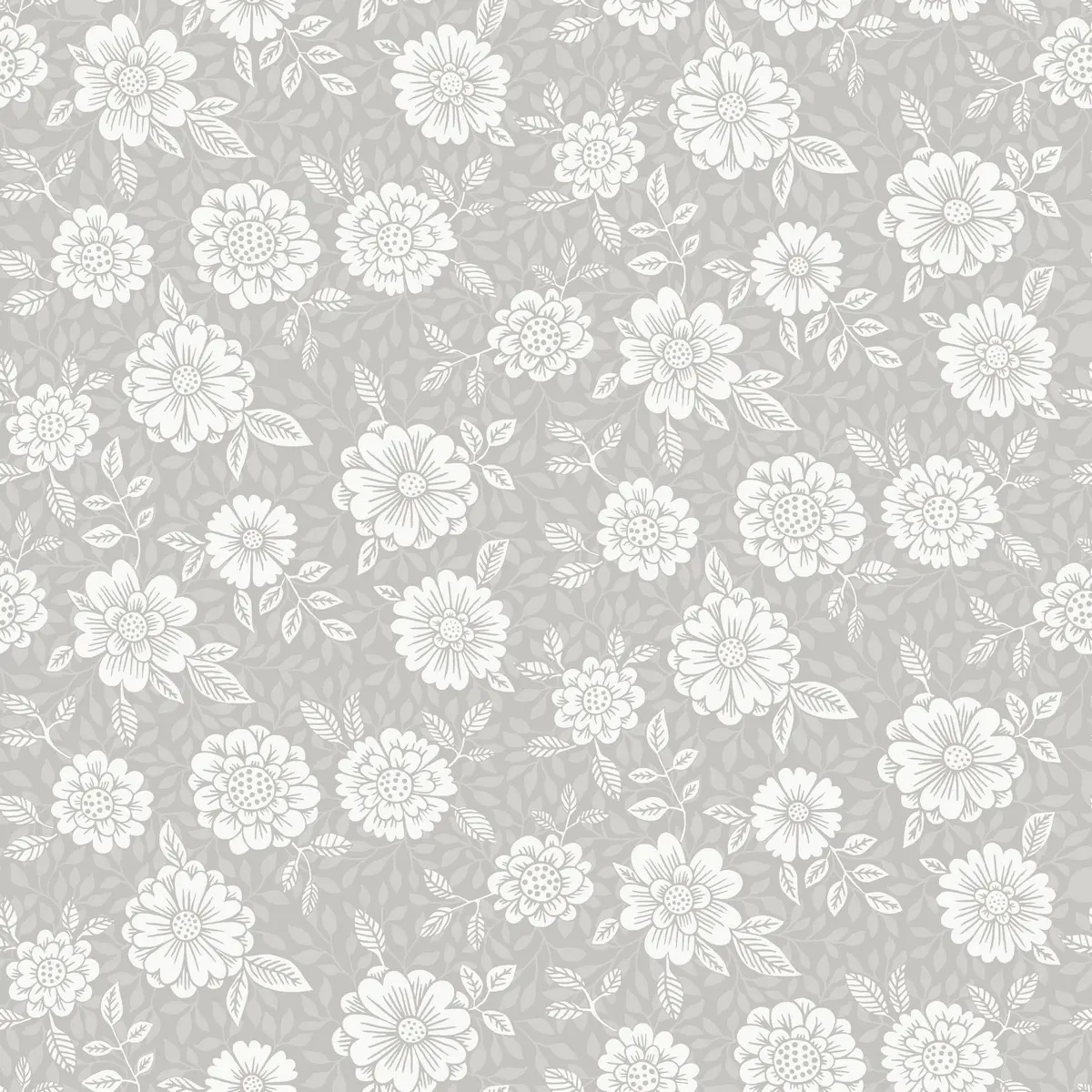 Tapet Skogsgläntan Lizette 15909