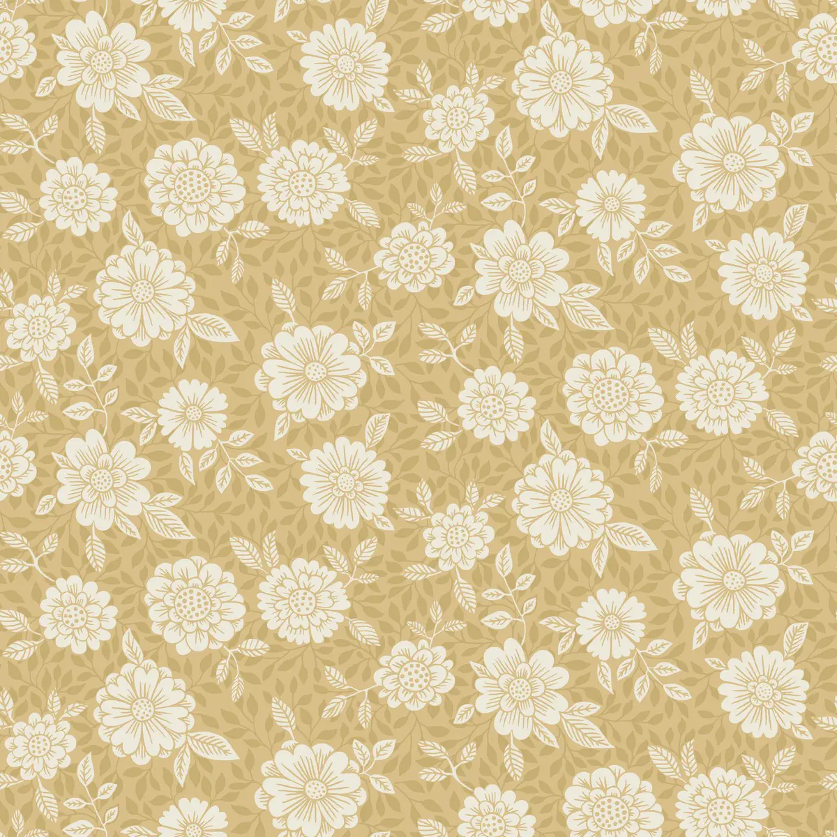 Tapet Skogsgläntan Lizette 15910