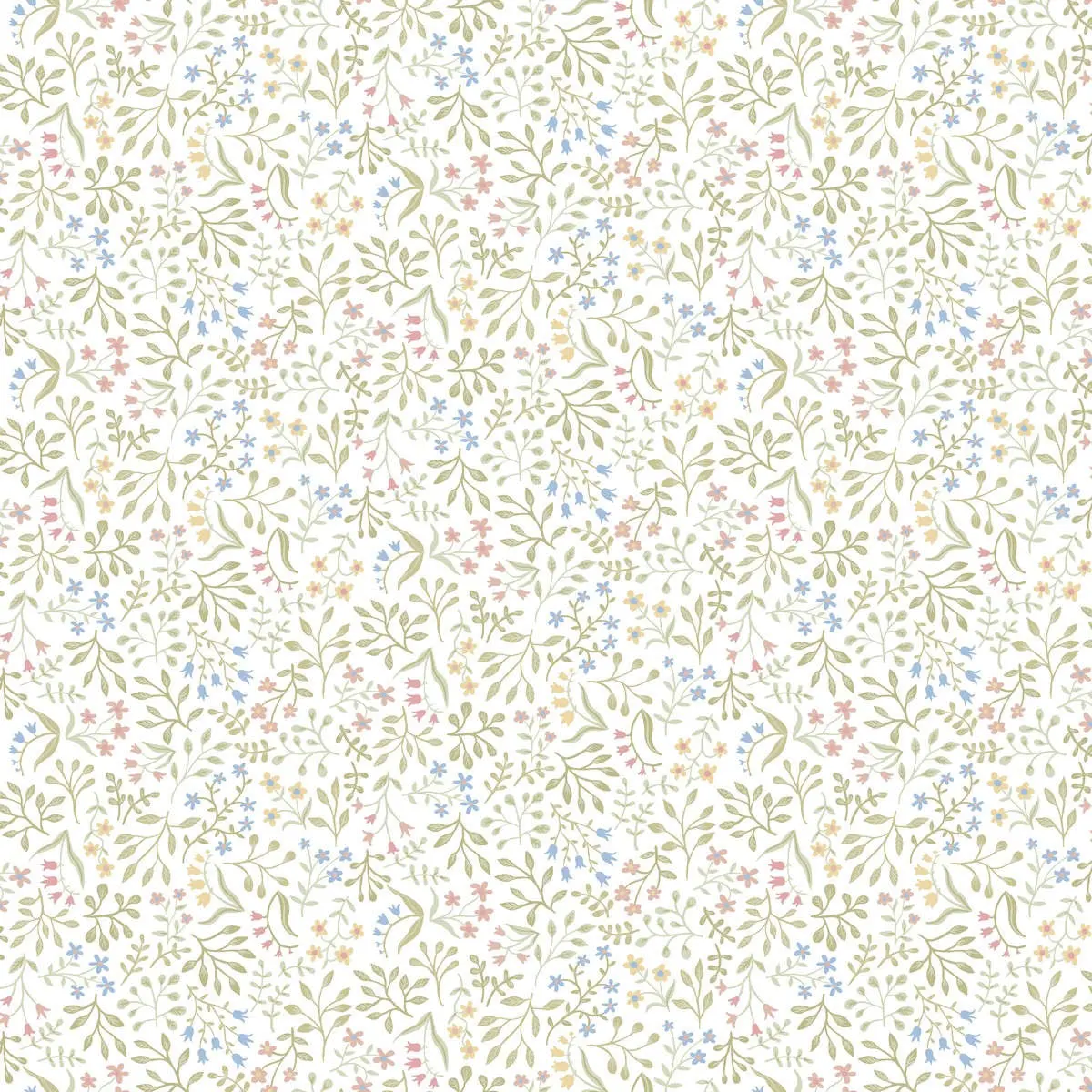 Tapet Ängås Marie 13130