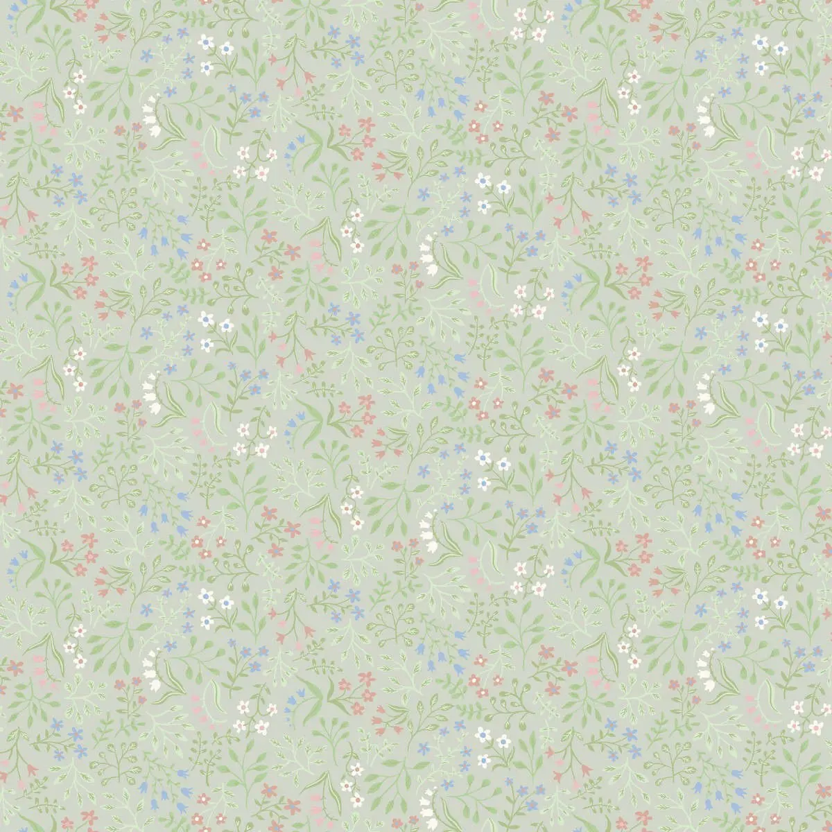 Tapet Ängås Marie 13133