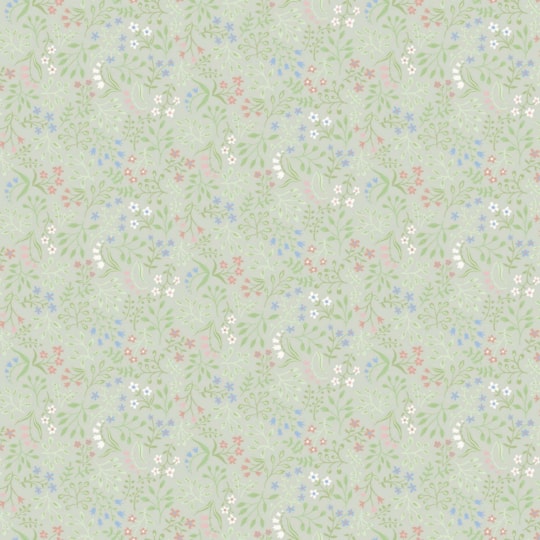 Tapet Ängås Marie 13133