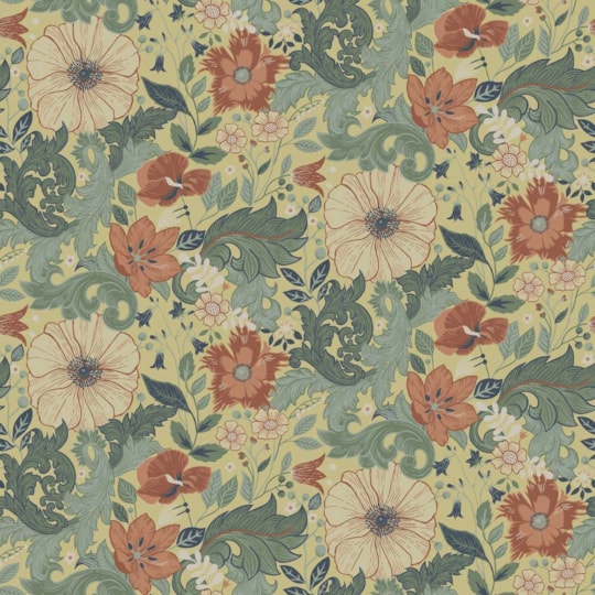 Tapet Ängås Victor 13111