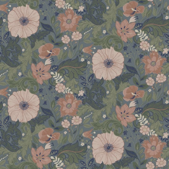 Tapet Ängås Victor 13112