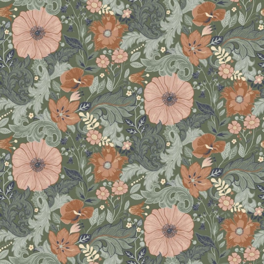 Tapet Ängås Victor 13113