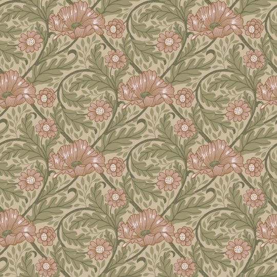 Tapet Ängås Esther 13115