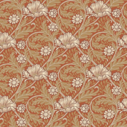 Tapet Ängås Esther 13116