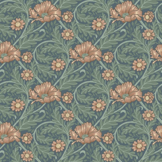 Tapet Ängås Esther 13117