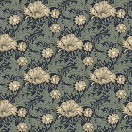 Tapet Ängås Esther 13118