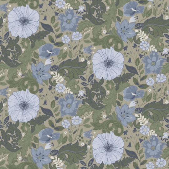 Tapet Ängås Victor 13134