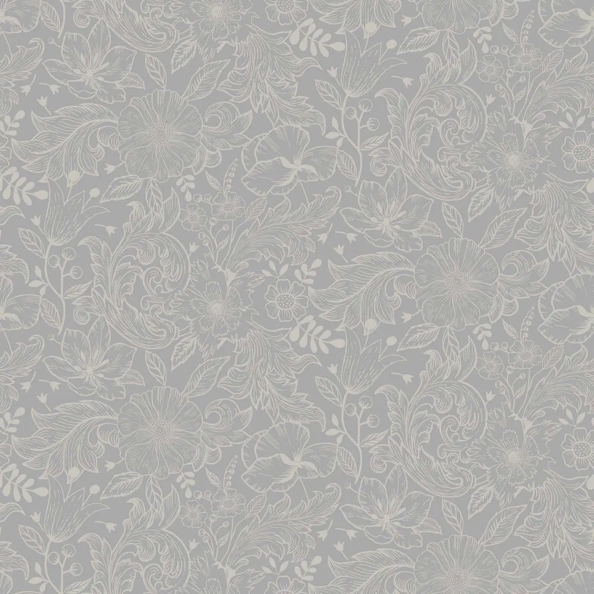 Tapet Ängås Wilma 13126