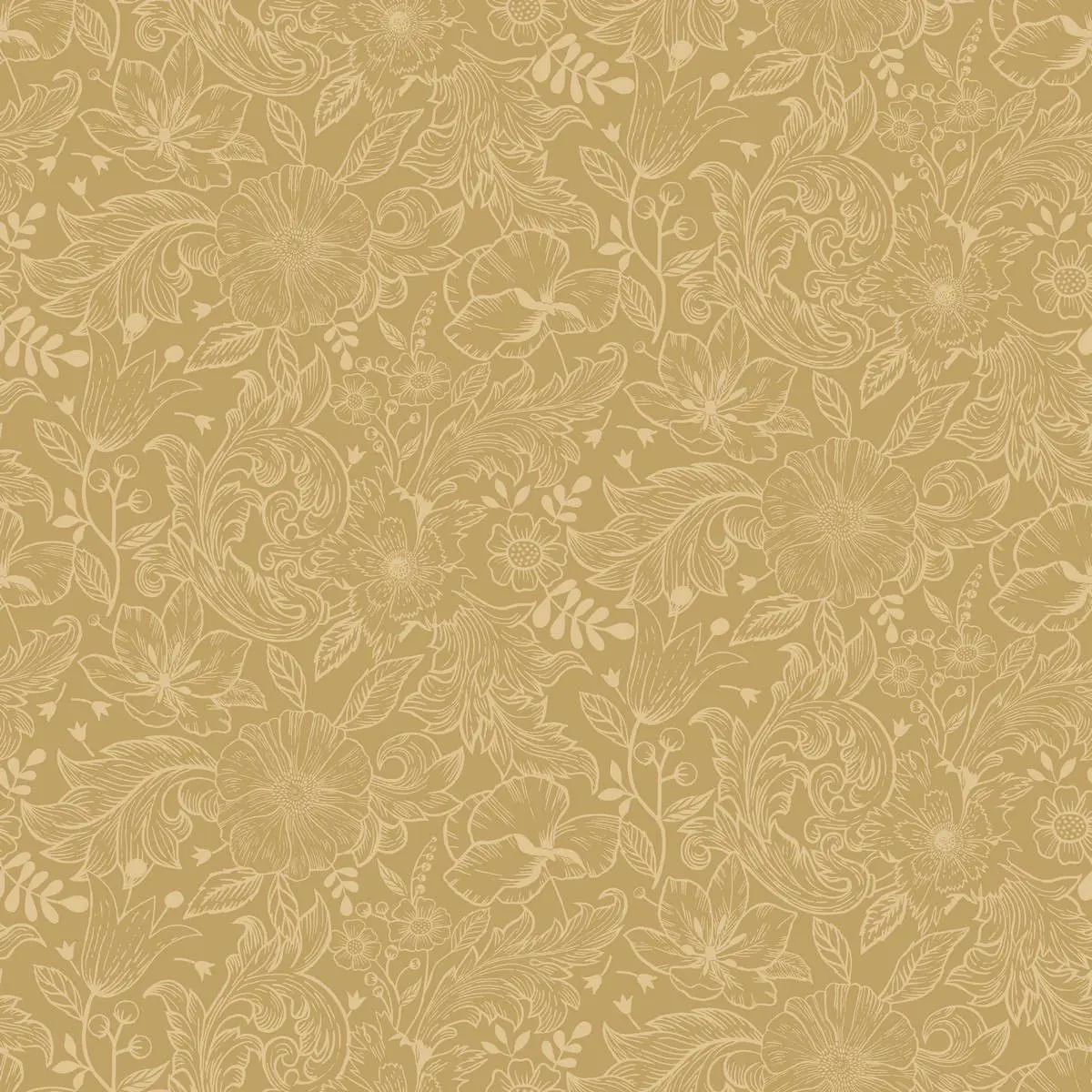 Tapet Ängås Wilma 13127