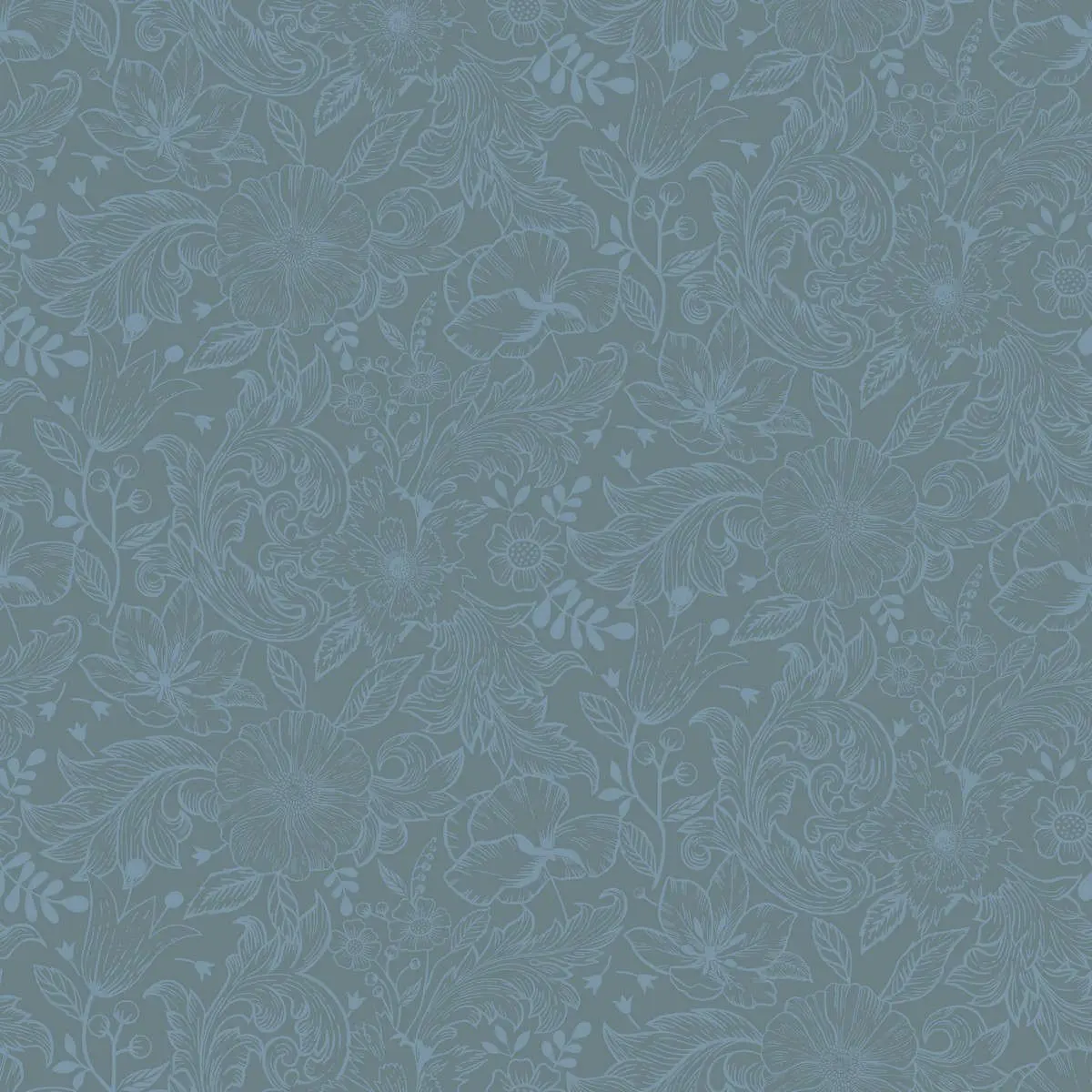 Tapet Ängås Wilma 13128