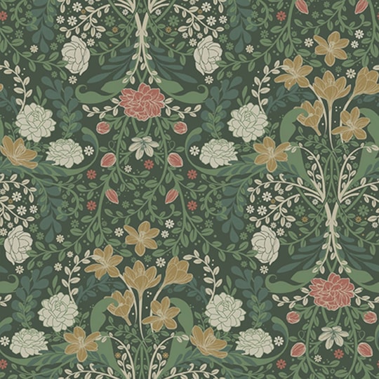 Tapet Sunnanö Frösö 24102