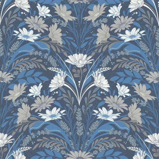 Tapet Sunnanö Värmdö 24115