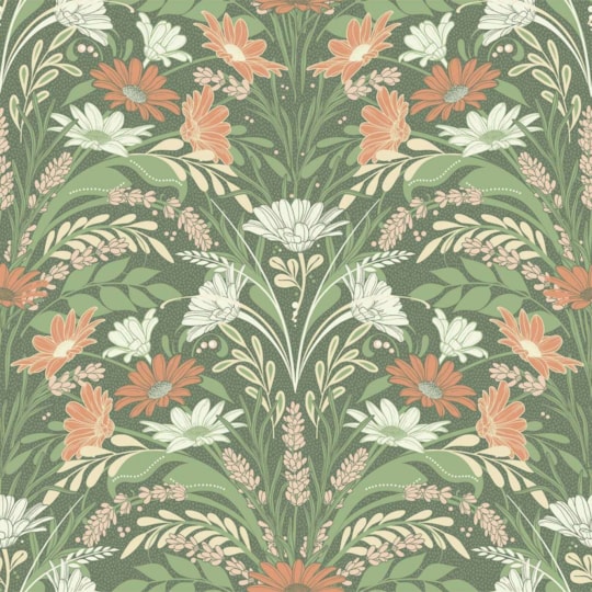 Tapet Sunnanö Värmdö 24117