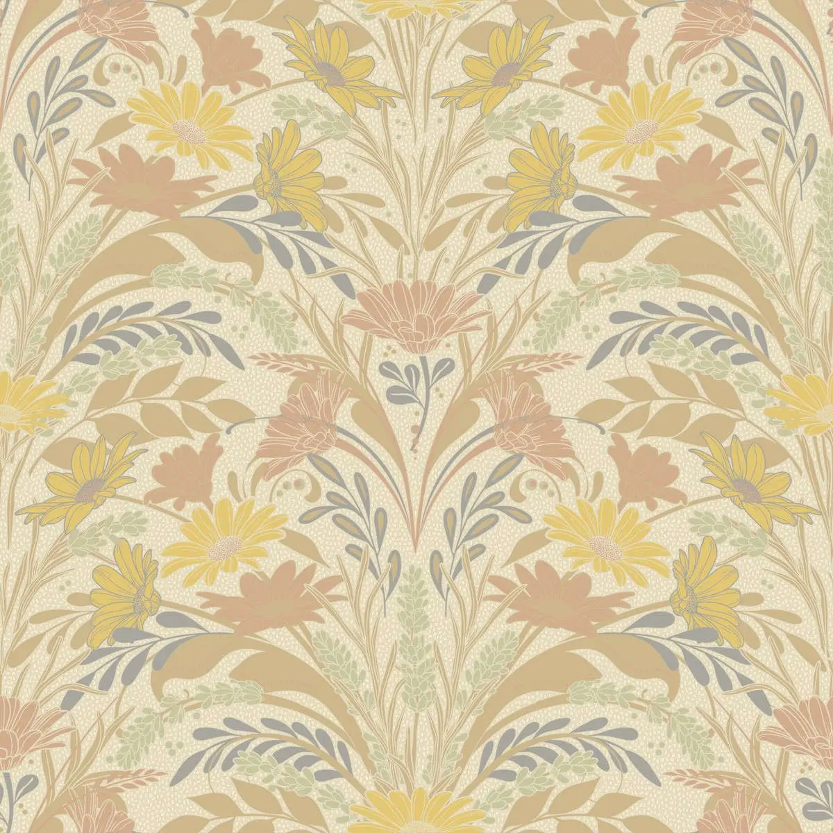 Tapet Sunnanö Värmdö 24118