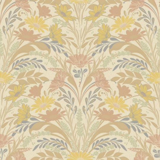 Tapet Sunnanö Värmdö 24118