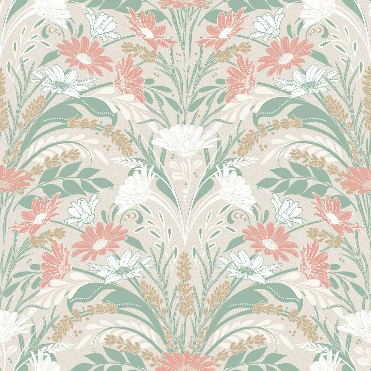 Tapet Sunnanö Värmdö 24119