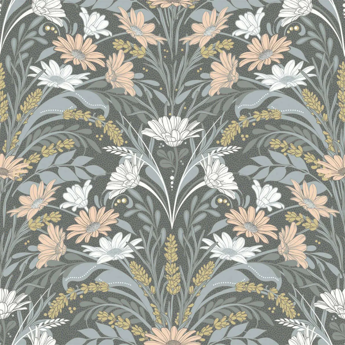 Tapet Sunnanö Värmdö 24120