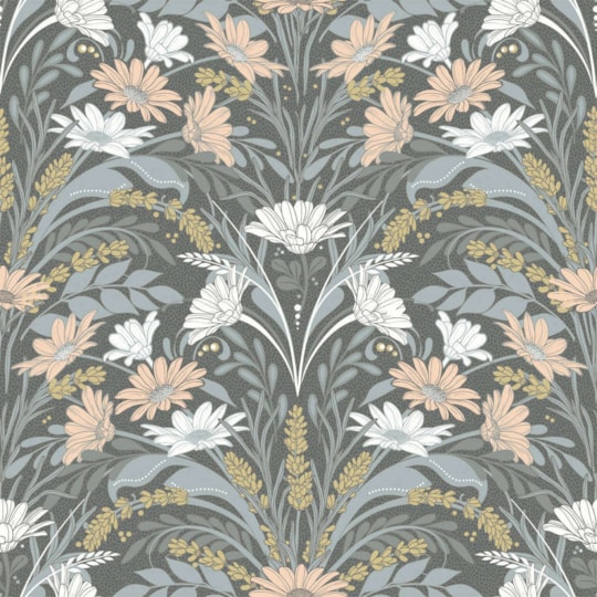 Tapet Sunnanö Värmdö 24120