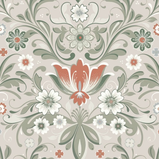 Tapet Sunnanö Östanskär 24108