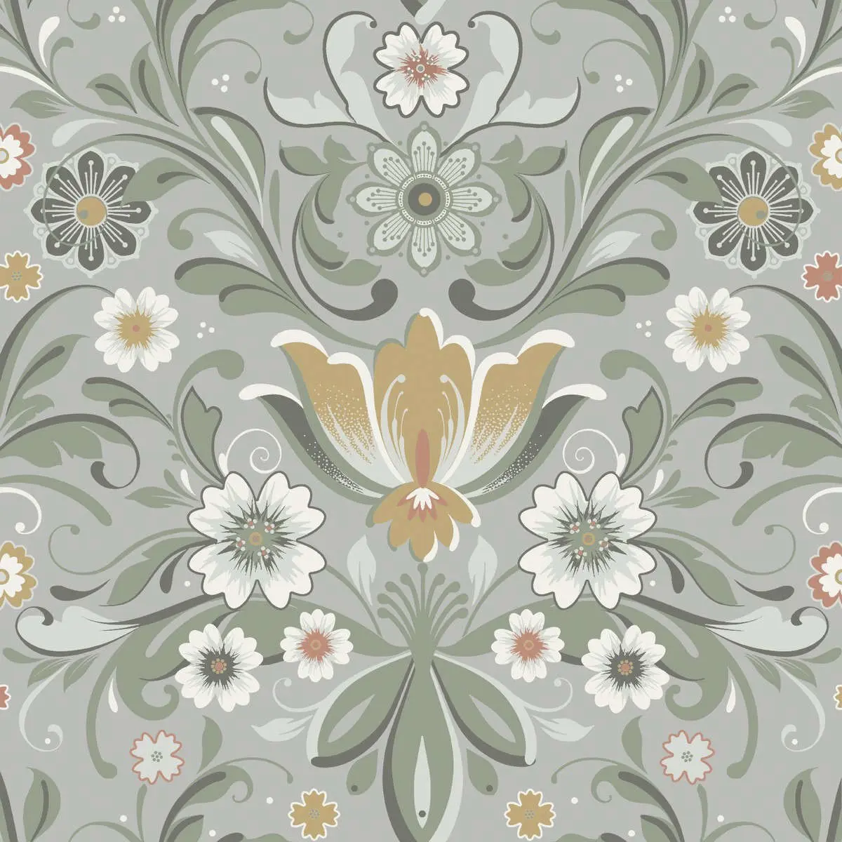 Tapet Sunnanö Östanskär 24113