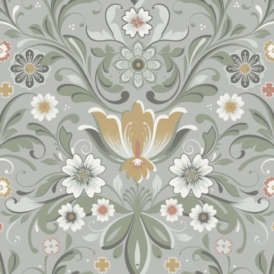 Tapet Sunnanö Östanskär 24113