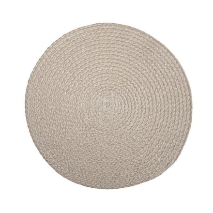 Bordstablett Sigge Vit, 38cm