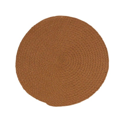 Bordstablett Sigge Kanel, 38cm