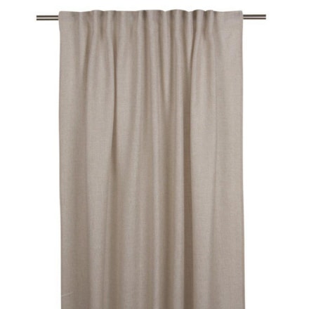 Gardin Brooklyn Sand, 140x250cm