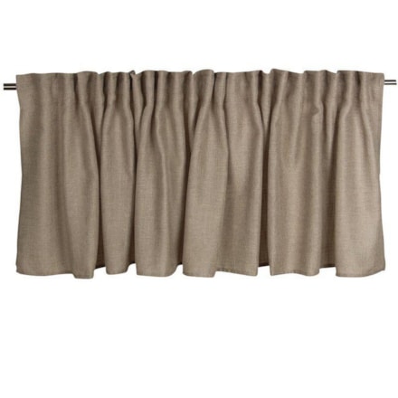 Gardin Brooklyn Lin, 55x250cm