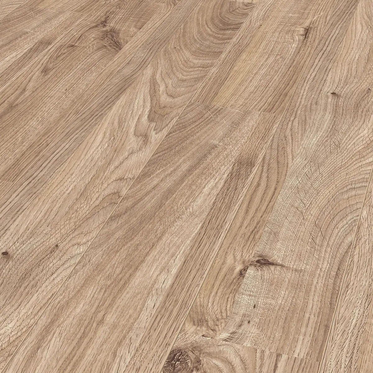 Laminatgolv Mammut Everest Oak Beige D3081 1-stav