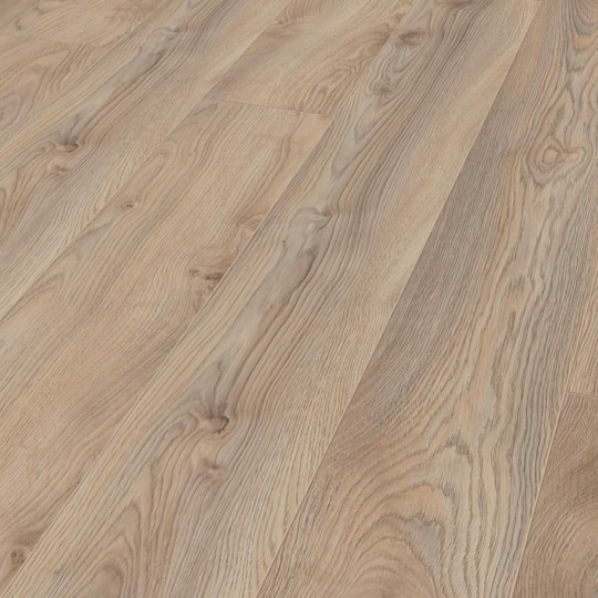 Laminatgolv Mammut Macro Oak Beige D3669 1-stav