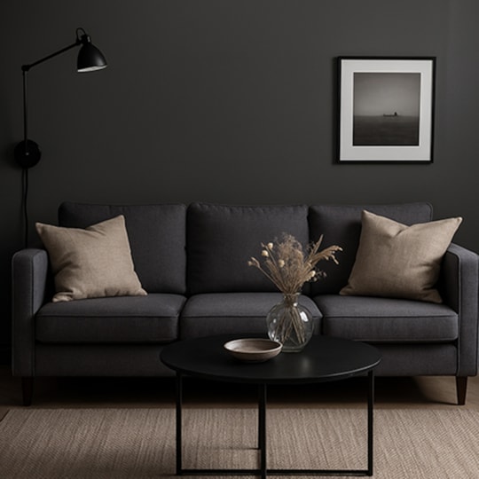 Refill Stiftpenna Grafit