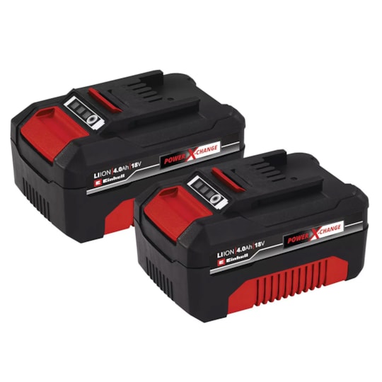 Batteri 4,0Ah PXC-Twinpack CB A1, 2x18V