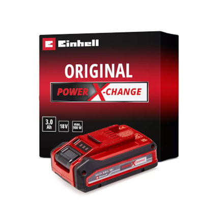 Batteri 3.0 Ah Power-X-Change Plus, 18V