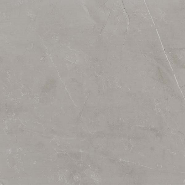 Klinker Granitkeramik Slabs Gris Grå, 60x60cm, Matt