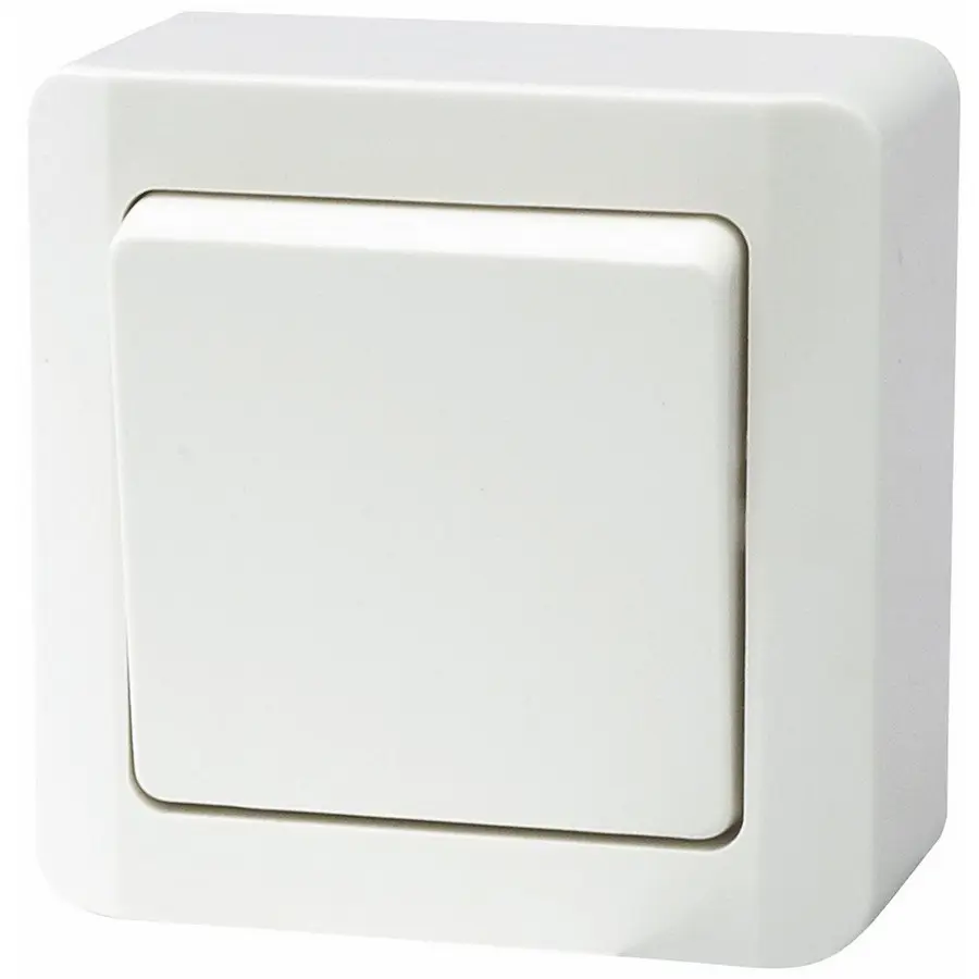 Strömbrytare Elaqby, 5x2x0,6 Mm², T500 M, 60v. Nova 1-Pol/trapp