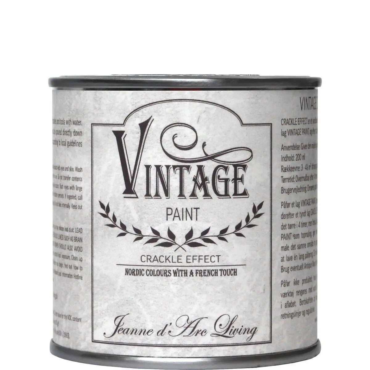 Krackeleringsfärg 200ml