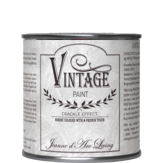 Krackeleringsfärg 200ml