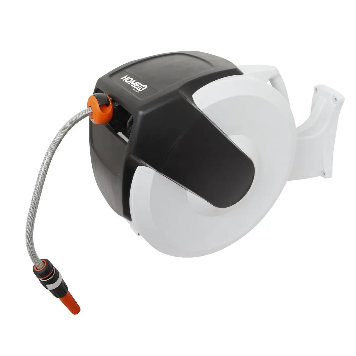 Slangvinda Automatisk Indragning 35m