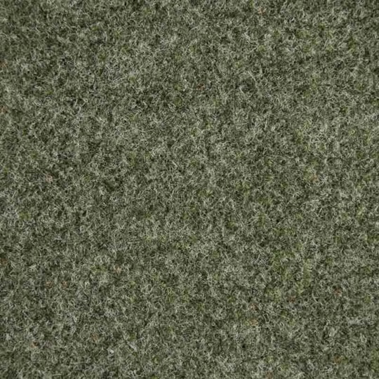 Nålfiltsmatta Rock 20 Grön, 200cm