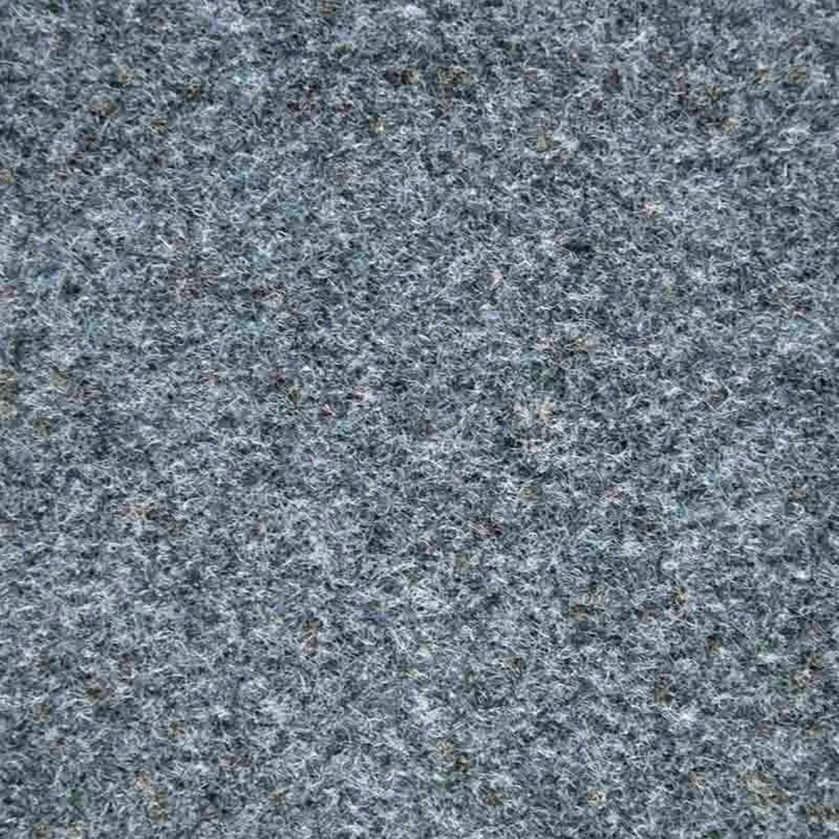 Nålfiltsmatta Rock 30 Ljusblå, 200cm