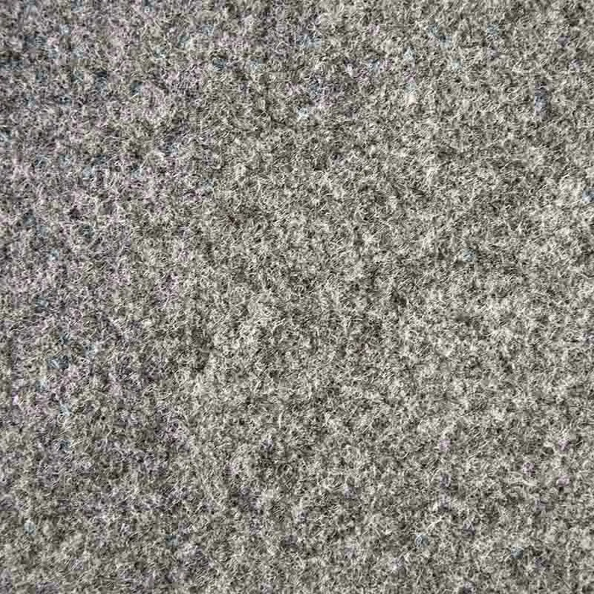 Nålfiltsmatta Rock 70 Grå, 200cm