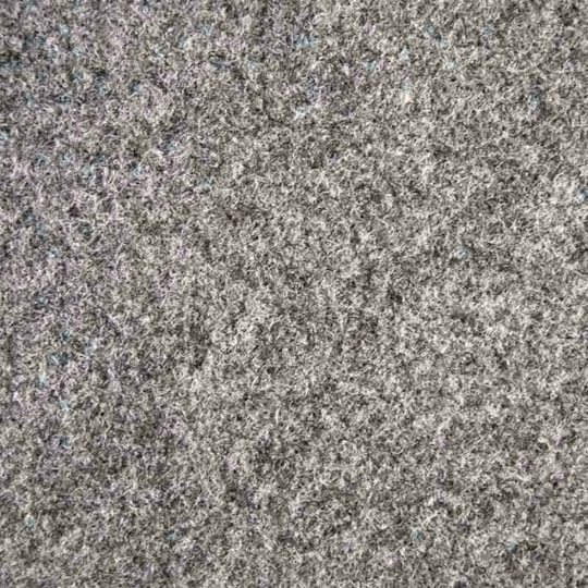 Nålfiltsmatta Rock 70 Grå, 200cm