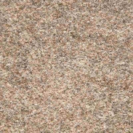 Nålfiltsmatta Rock 90 Beige, 200cm