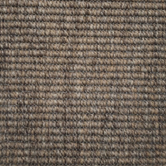 Heltäckningsmatta Oxford 31 400cm, Brun